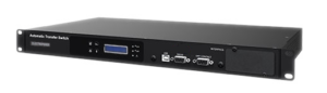 FTS1 Fast Transfer Switch 1 - 16A low quality