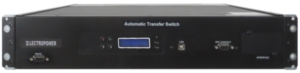 FTS1 Fast Transfer Switch 1 - 32A low quality